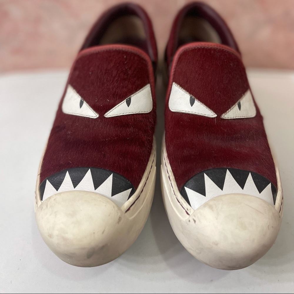 Fendi Sneakers